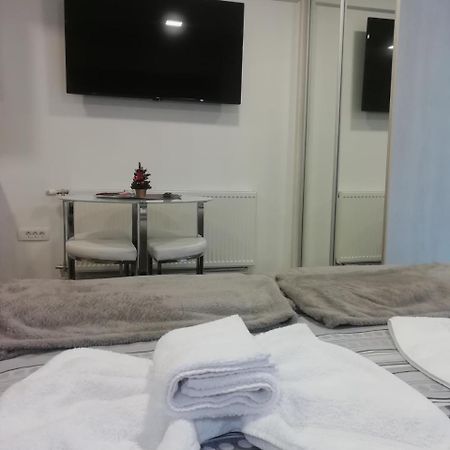 Apartman Centar 1 Užice Esterno foto