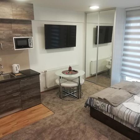 Apartman Centar 1 Užice Esterno foto
