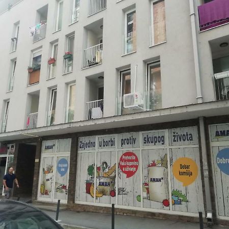 Apartman Centar 1 Užice Esterno foto