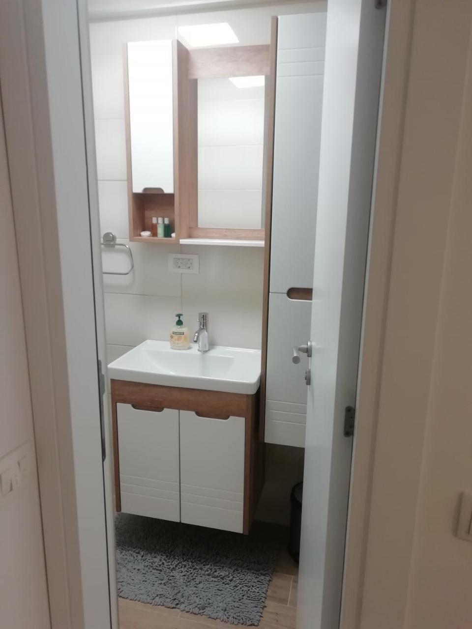 Apartman Centar 1 Užice Esterno foto