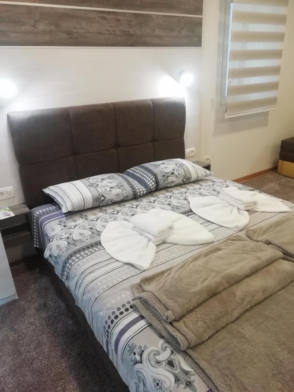 Apartman Centar 1 Užice Esterno foto