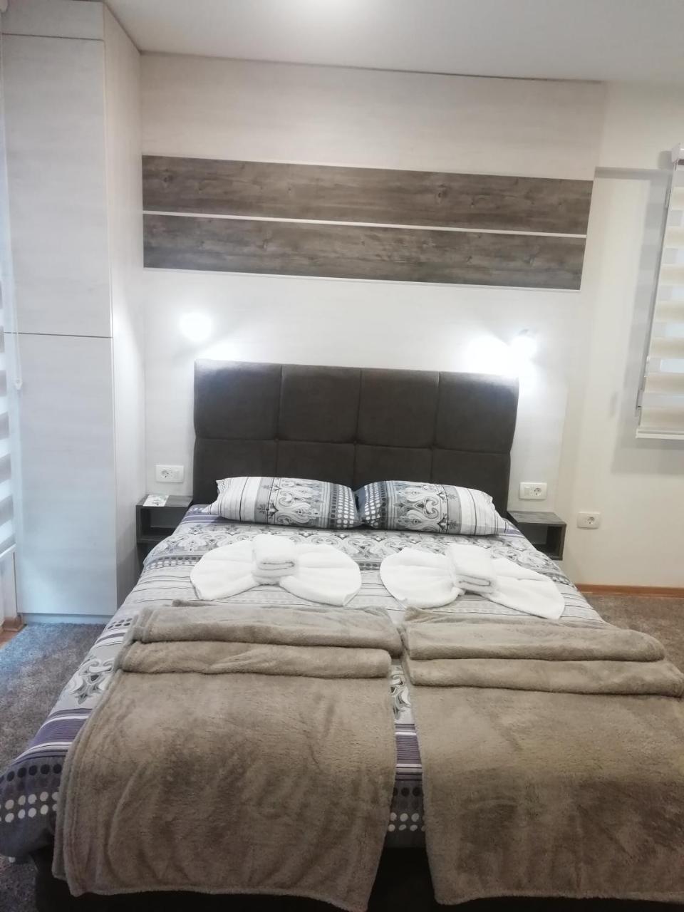 Apartman Centar 1 Užice Esterno foto