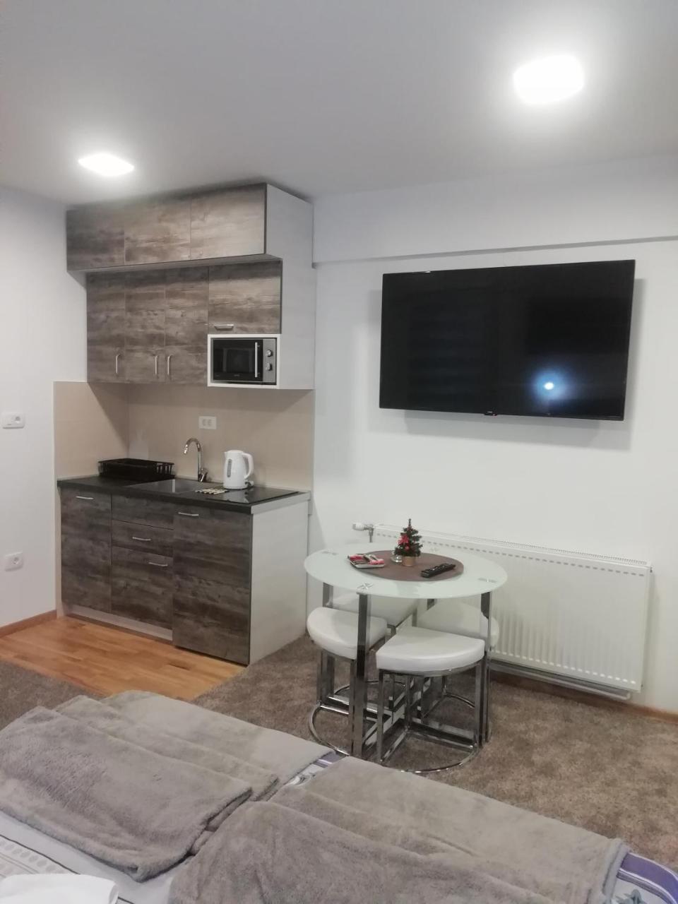 Apartman Centar 1 Užice Esterno foto